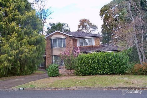 Property photo of 122 Eaton Road West Pennant Hills NSW 2125