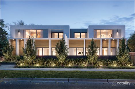 Property photo of 6/7 Overman Court Essendon VIC 3040