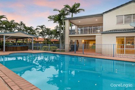 Property photo of 28 James Place Sinnamon Park QLD 4073