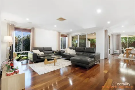 Property photo of 92 Granesse Drive Ellenbrook WA 6069