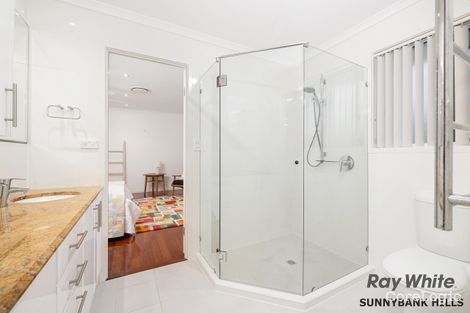 Property photo of 16 Furorie Street Sunnybank Hills QLD 4109