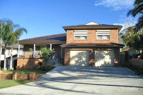 38 Marley Cres, Bonnyrigg Heights, NSW 2177