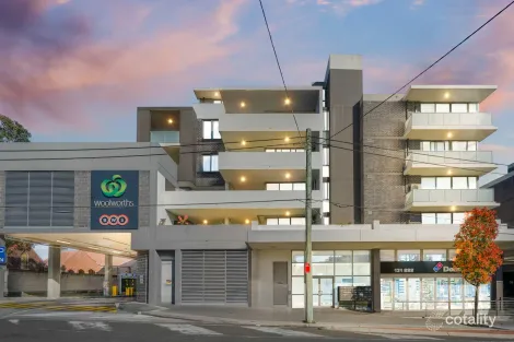 Property photo of 101/1 Broadway Punchbowl NSW 2196
