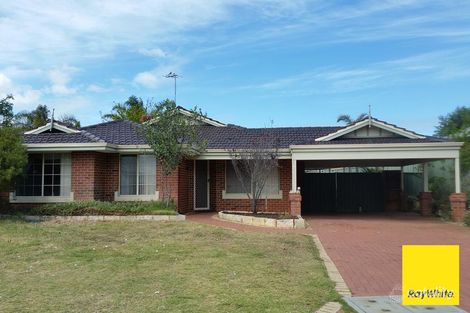 Property photo of 45 Dalvik Avenue Merriwa WA 6030