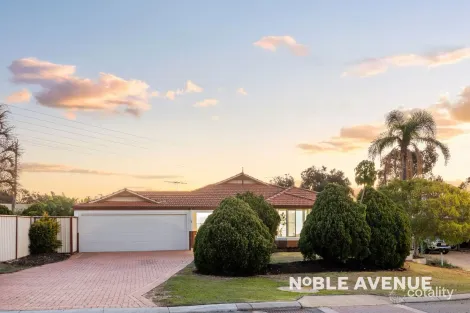 Property photo of 38 Balladong Loop Carramar WA 6031