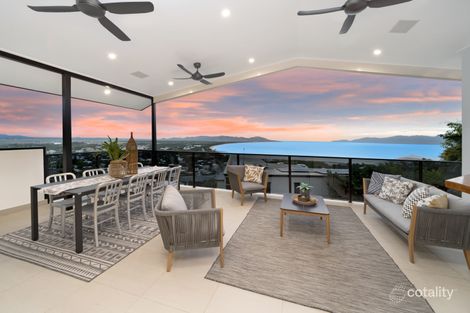 Property photo of 43 Yarrawonga Drive Castle Hill QLD 4810