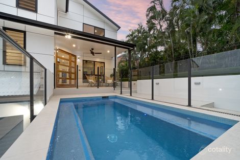 Property photo of 43 Yarrawonga Drive Castle Hill QLD 4810