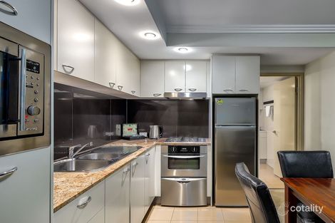 1302/70 Mary St, Brisbane City, QLD 4000