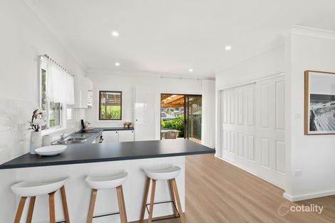 Property photo of 21 Cassia Street Barrack Heights NSW 2528