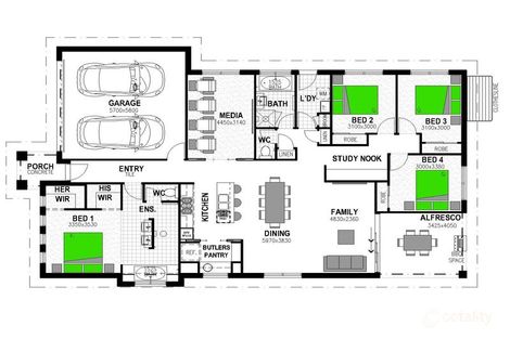 4 Griffin Ct, Murrumba Downs, QLD 4503