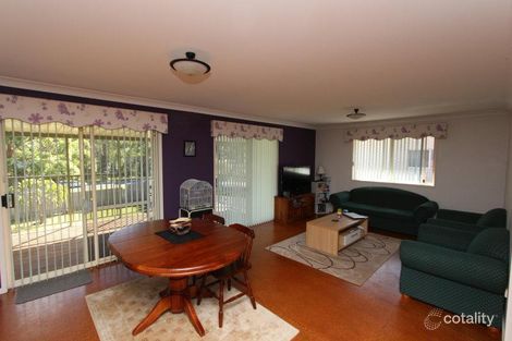 Property photo of 7 Koonwarra Street West Haven NSW 2443