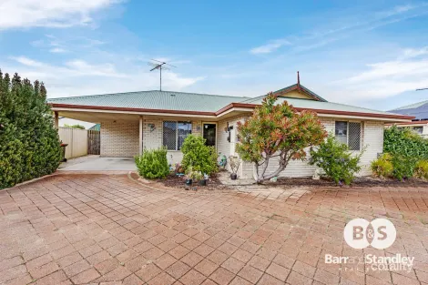 6b Deakin Elb, Eaton, WA 6232