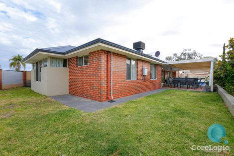 Property photo of 35 Beauly Parade Canning Vale WA 6155