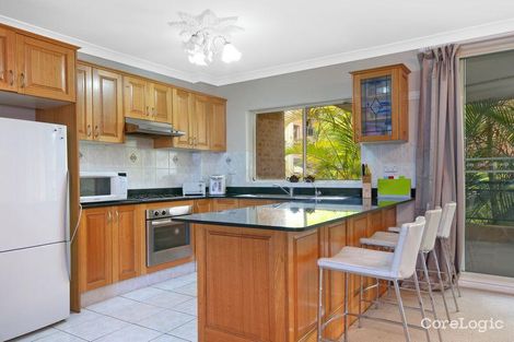 Property photo of 7/44-48 Isabella Street North Parramatta NSW 2151