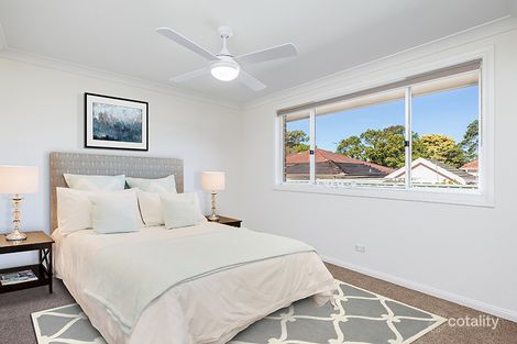 Property photo of 3/7 Gillwinga Avenue Caringbah South NSW 2229