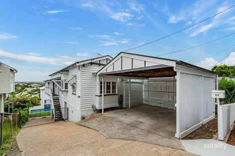 49 Agnew St, Norman Park, QLD 4170