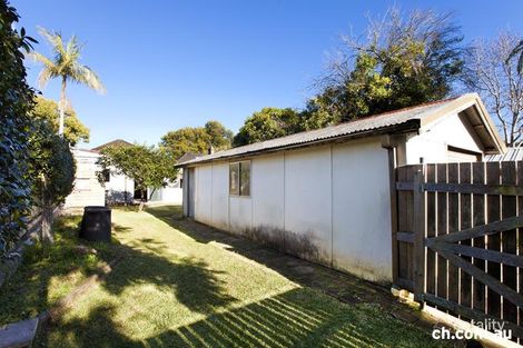 Property photo of 22 Renwick Street Drummoyne NSW 2047