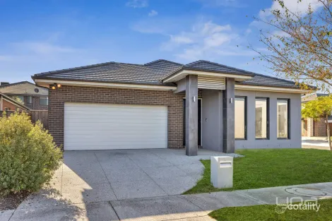 1 Airmaid Dr, Williams Landing, VIC 3027