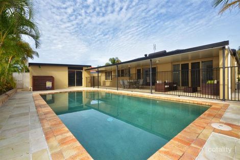 Property photo of 19 Tattler Way Burleigh Waters QLD 4220