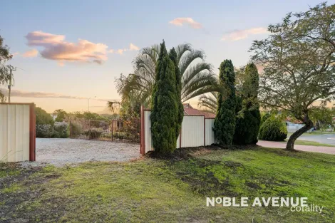 Property photo of 38 Balladong Loop Carramar WA 6031