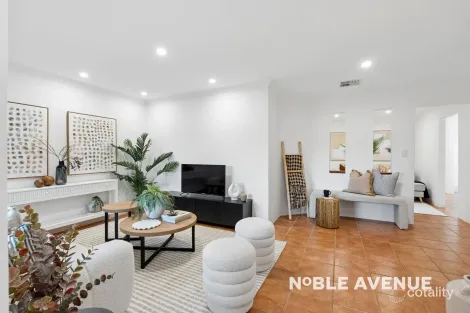 Property photo of 38 Balladong Loop Carramar WA 6031