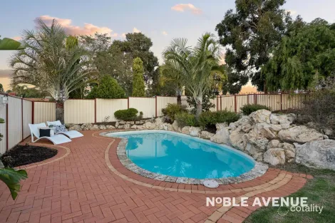 Property photo of 38 Balladong Loop Carramar WA 6031