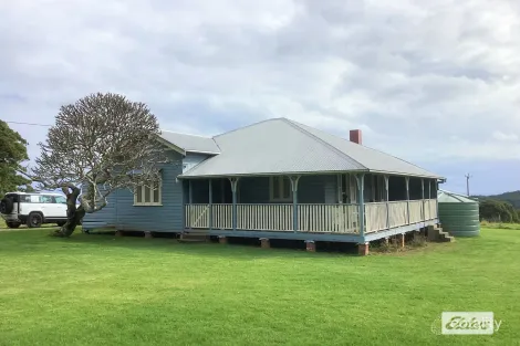 90 Crawfords Lane, Rous Mill, NSW 2477