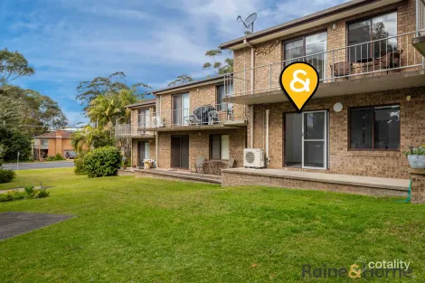 3/676-678 Beach Rd, Surf Beach, NSW 2536