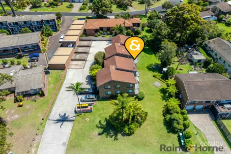 Property photo of 3/676-678 Beach Road Surf Beach NSW 2536