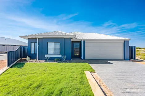 35 Poseidon Way, Glenfield, WA 6532