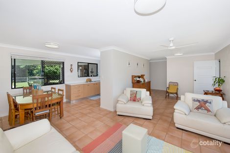 Property photo of 44 Pacific Avenue Bushland Beach QLD 4818