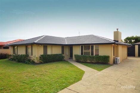 Property photo of 19 Tattler Way Burleigh Waters QLD 4220