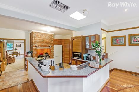 Property photo of 39 Hunter Street Ferntree Gully VIC 3156