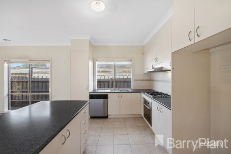 Property photo of 22 Harrington Drive Melton West VIC 3337