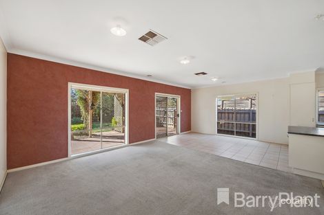Property photo of 22 Harrington Drive Melton West VIC 3337