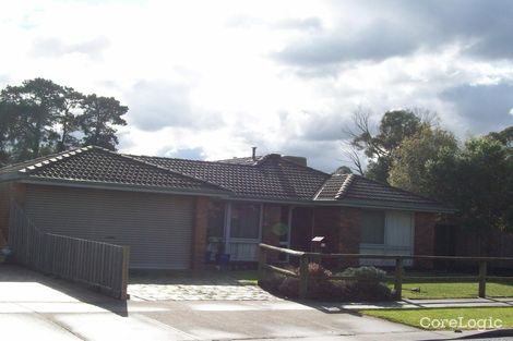 Property photo of 23 Greenacre Crescent Narre Warren VIC 3805