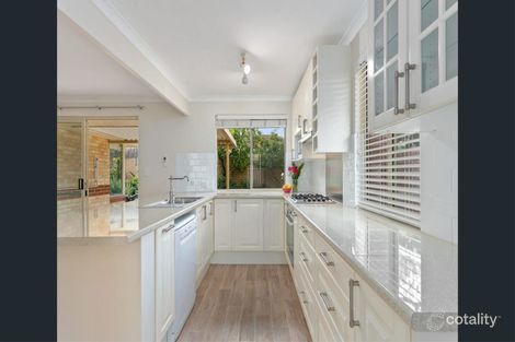 Property photo of 27A Dalkeith Road Nedlands WA 6009