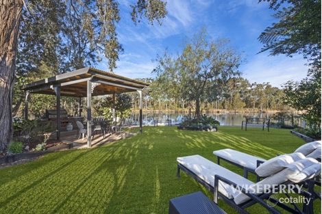 Property photo of 54 Golding Grove Wyong NSW 2259