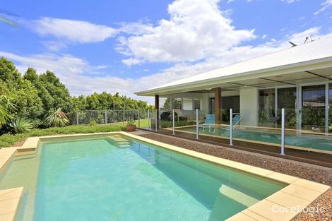 Property photo of 20 Trinity Close Bargara QLD 4670