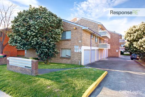 Property photo of 7/181 Derby Street Penrith NSW 2750