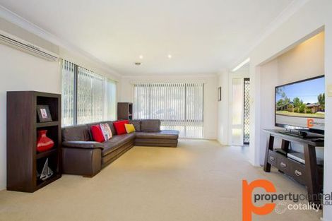 Property photo of 21 Cliffbrook Crescent Leonay NSW 2750