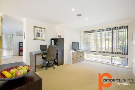 Property photo of 21 Cliffbrook Crescent Leonay NSW 2750
