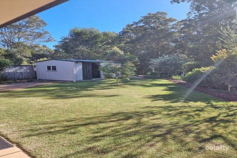 Property photo of 9 Sprucebark Court Upper Caboolture QLD 4510