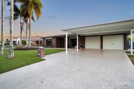 Property photo of 22 Downing Street Ooralea QLD 4740