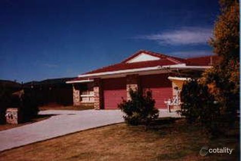 Property photo of 2/38 Toft Drive Raceview QLD 4305