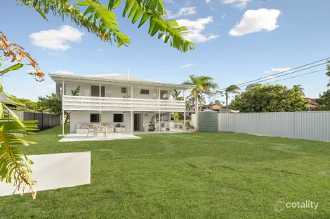 Property photo of 31 Twenty Second Avenue Brighton QLD 4017