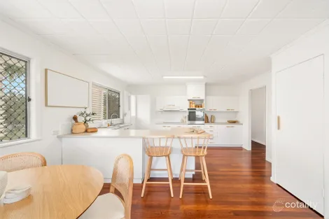 Property photo of 31 Twenty Second Avenue Brighton QLD 4017