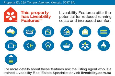 Property photo of 23A Torrens Avenue Klemzig SA 5087