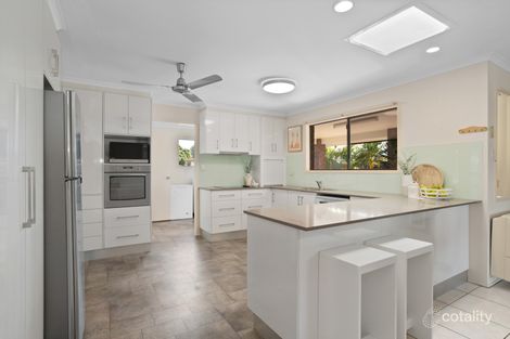 Property photo of 22 Downing Street Ooralea QLD 4740