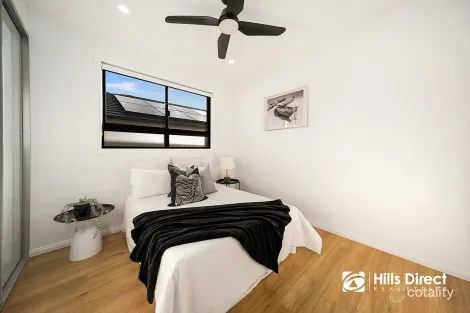 Property photo of 24 Aquarius Way Box Hill NSW 2765